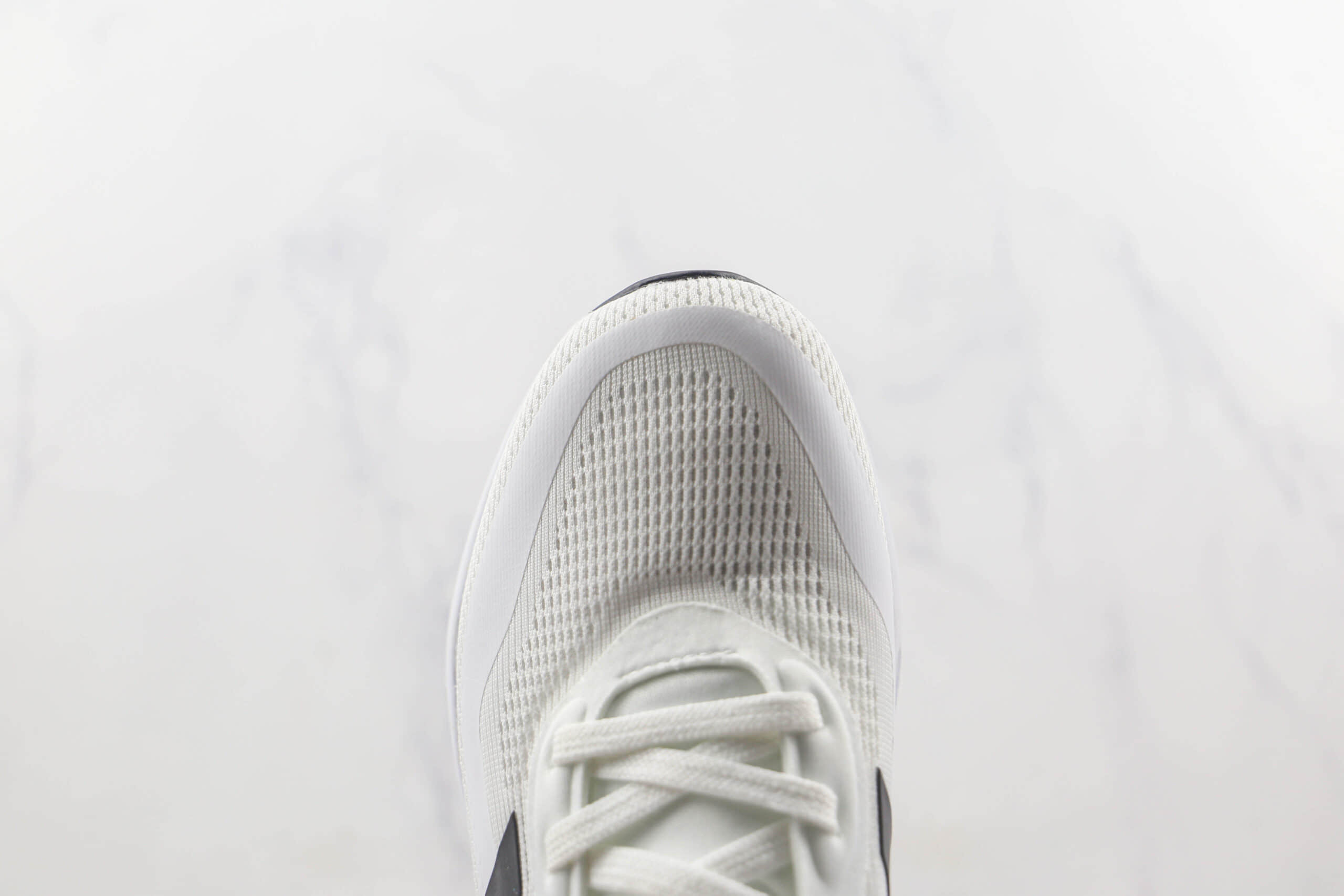 阿迪达斯Adidas Supernova M莆田纯原复刻白色爆米花跑鞋原档案数据开发 货号：FY2861