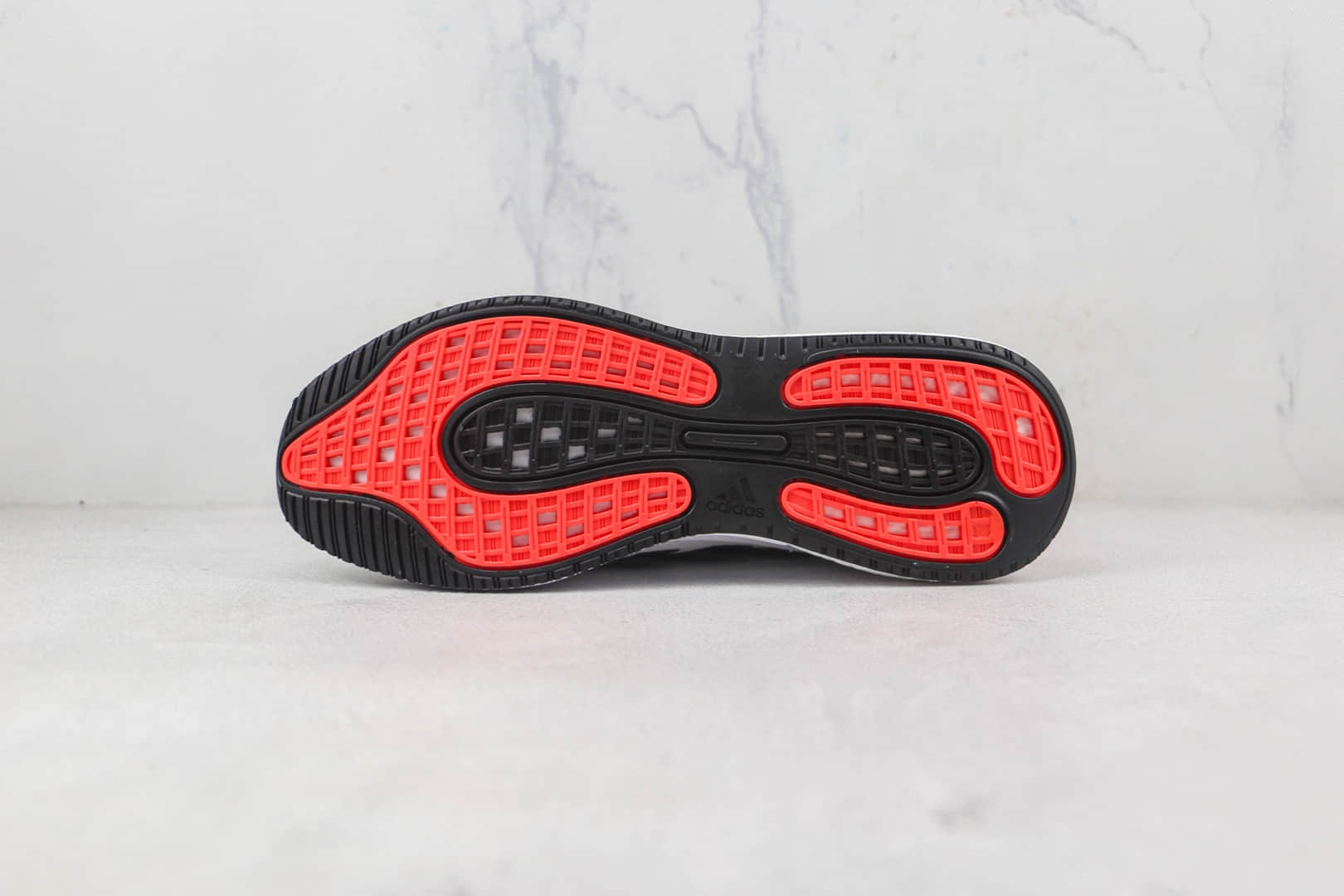 阿迪达斯Adidas Supernova M莆田纯原复刻白色爆米花跑鞋原档案数据开发 货号：FY2861