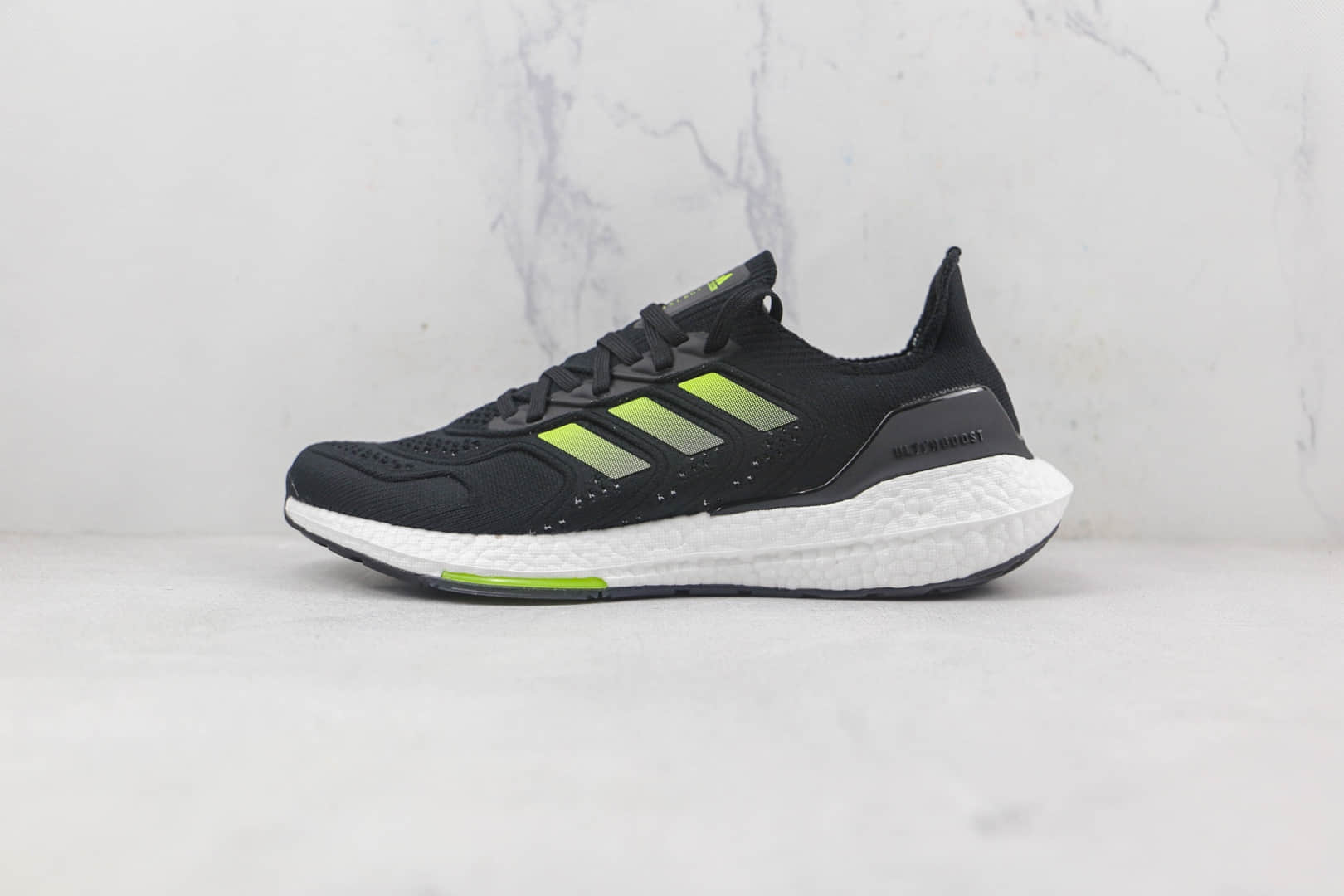 阿迪达斯Adidas Ultra Boost 22 Consortium天花板纯原复刻UB8.0爆米花跑鞋原楦头纸板打造 货号:HO1173