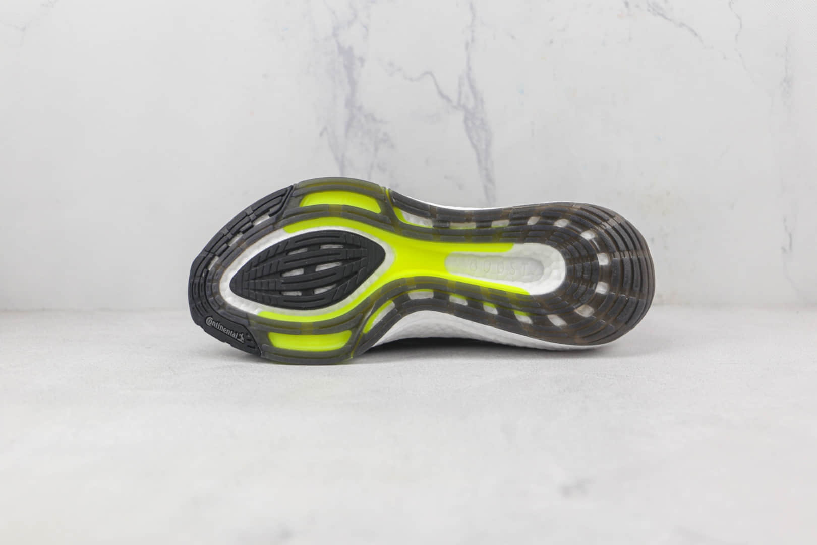 阿迪达斯Adidas Ultra Boost 22 Consortium天花板纯原复刻UB8.0爆米花跑鞋原楦头纸板打造 货号:HO1173