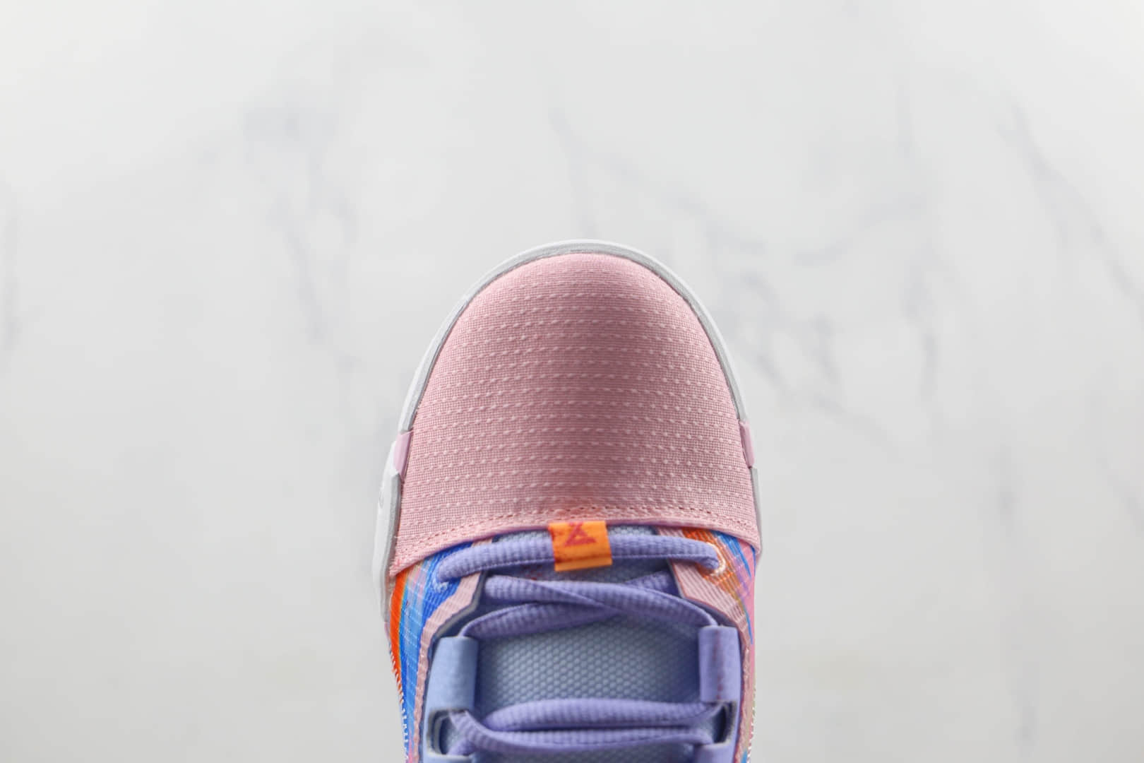 耐克NIKE PG 6 EP莆田纯原复刻保罗乔治6代实战篮球鞋原楦头纸板打造原盒原标 货号:DO9823-100