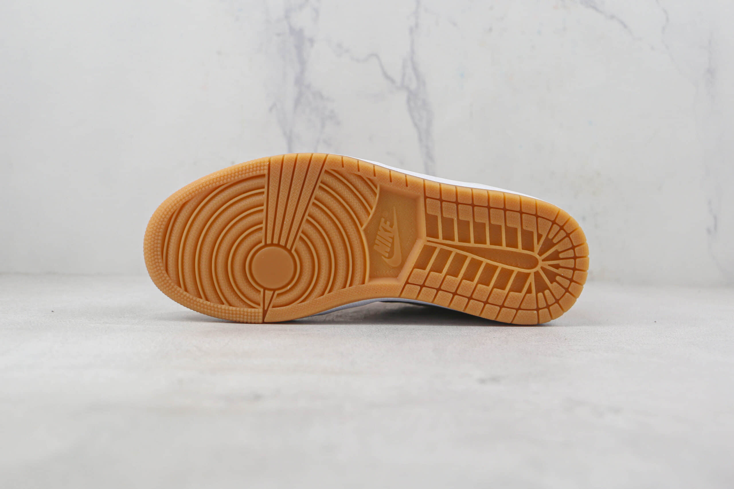 乔丹Air Jordan 1 Low SE Ceramic天花板纯原复刻低帮AJ1复古橙黄色板鞋原盒原标 货号:DH6931-102