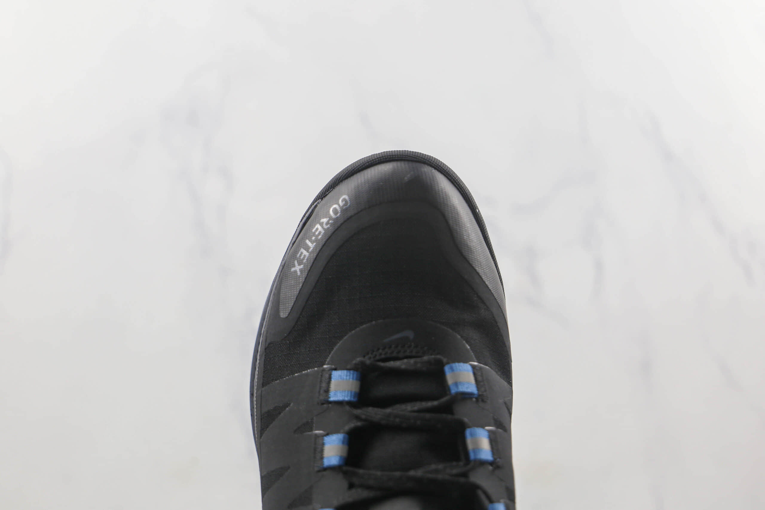 耐克Nike ACG Mountain Fly Low GTX SE莆田纯原版本ACG机能户外登山鞋原鞋开模一比一打造 货号：CW5924-001