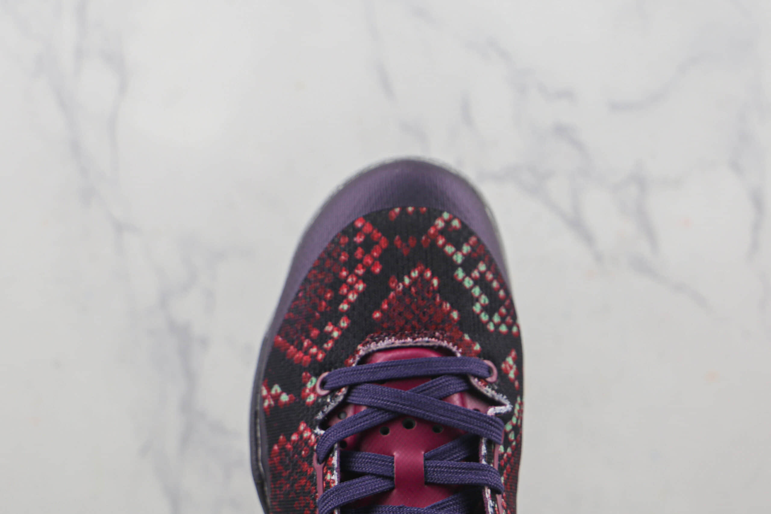 耐克Nike Kobe 8 Pit Viper莆田纯原复刻版本科比8代响尾蛇实战篮球鞋内置真实碳板支持实战 货号:555035-502