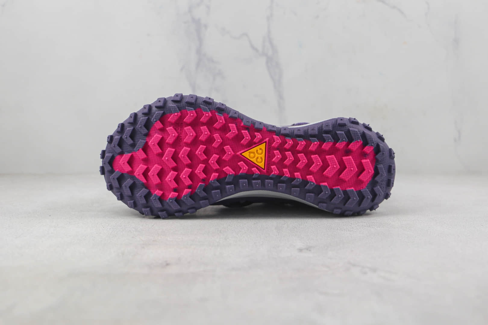 耐克Nike ACG Mountain Fly Low GTX SE莆田纯原版本ACG机能户外登山鞋原档案数据开发 货号：DQ1979-500