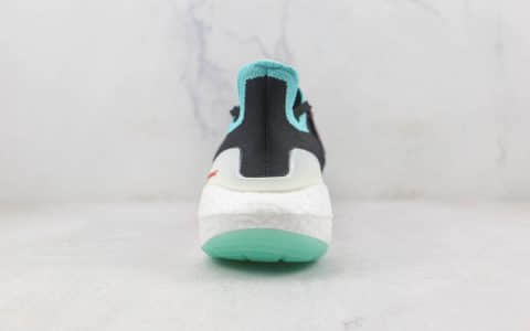 阿迪达斯Adidas Ultra Boost 22 Consortium纯原版本爆米花UB8.0跑鞋原鞋开模一比一打造 货号：GY6227