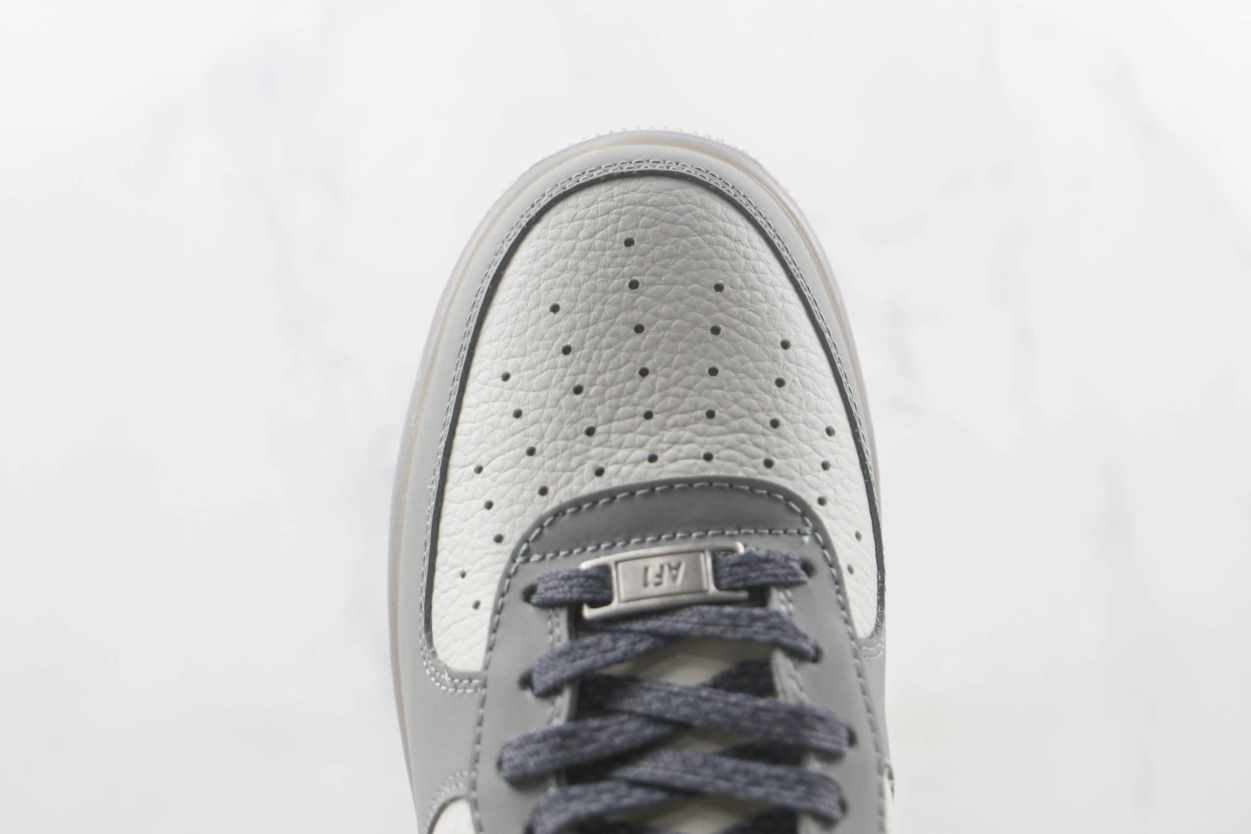 耐克Nike Air Force 1 LOW莆田纯原复刻版本低帮空军一号卫冕冠军配色板鞋内置气垫 货号：CW1888-608