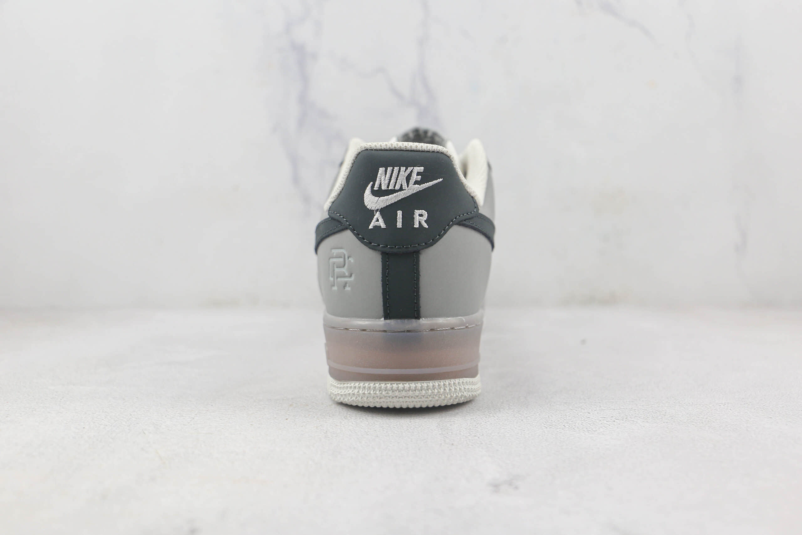 耐克Nike Air Force 1 LOW莆田纯原复刻版本低帮空军一号卫冕冠军配色板鞋内置气垫 货号：CW1888-608