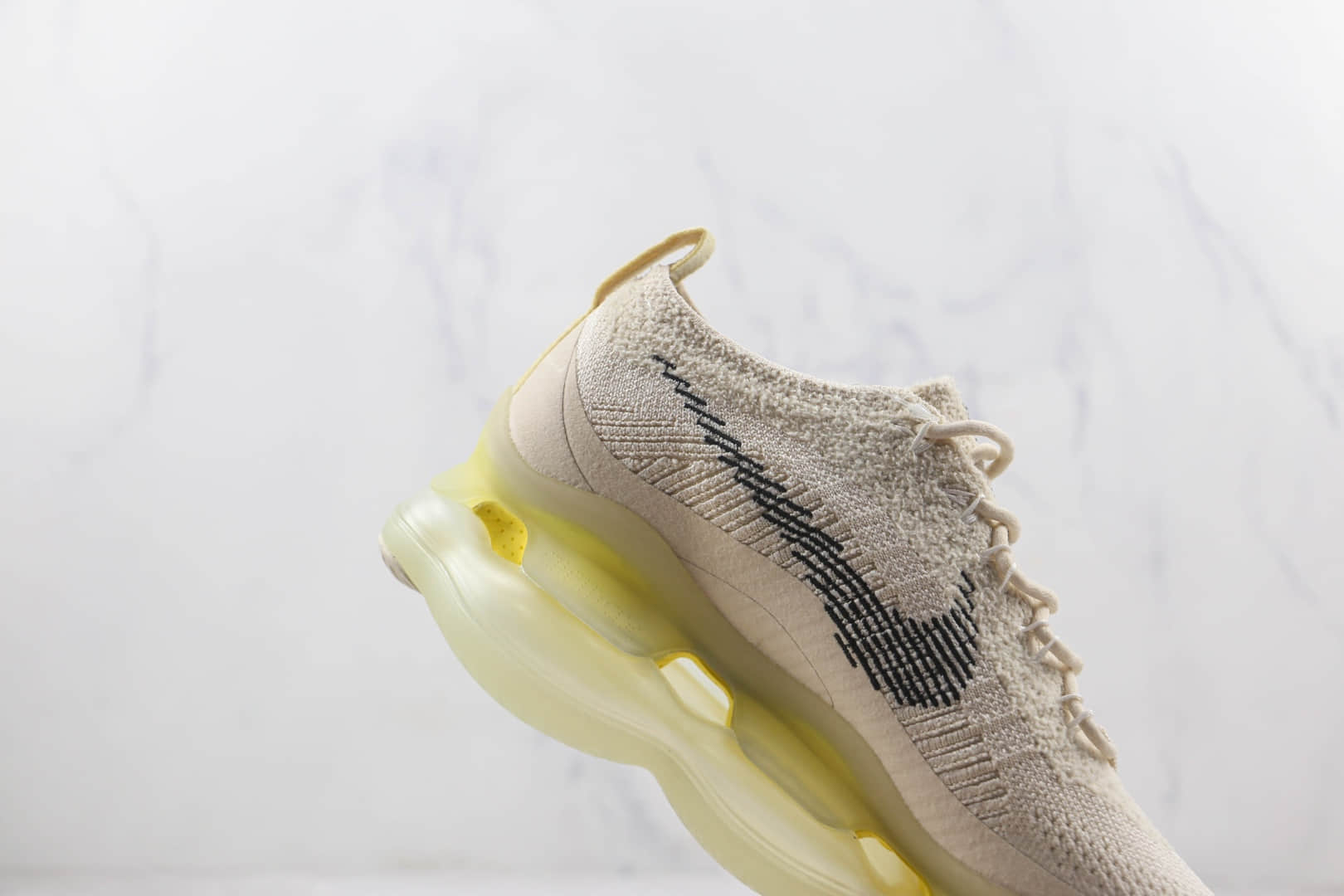 耐克Nike Air Max Scorpion莆田纯原复刻版本次世代气垫鞋原鞋开模一比一打造 货号：DJ4701-001