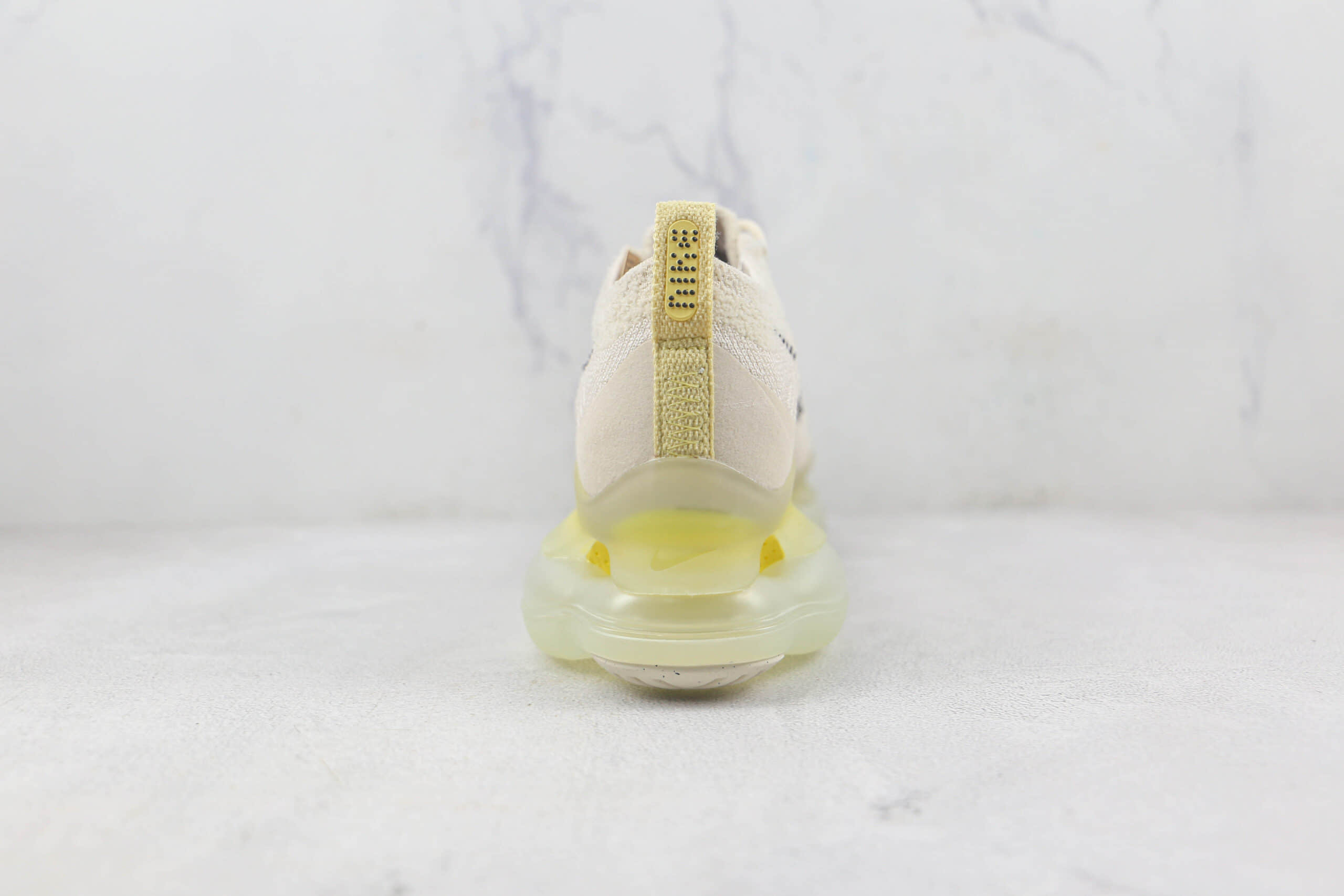 耐克Nike Air Max Scorpion莆田纯原复刻版本次世代气垫鞋原鞋开模一比一打造 货号：DJ4701-001