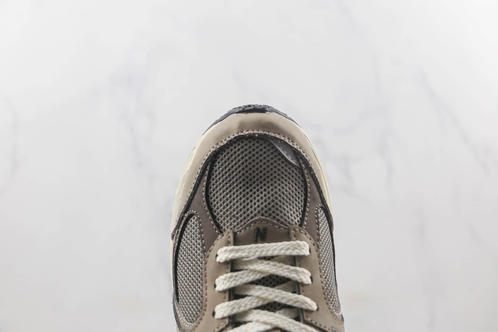 新百伦New Balanc 2002R莆田纯原复刻版本NB2002R复古休闲跑步鞋原楦头纸板打造 货号：M2002RAW