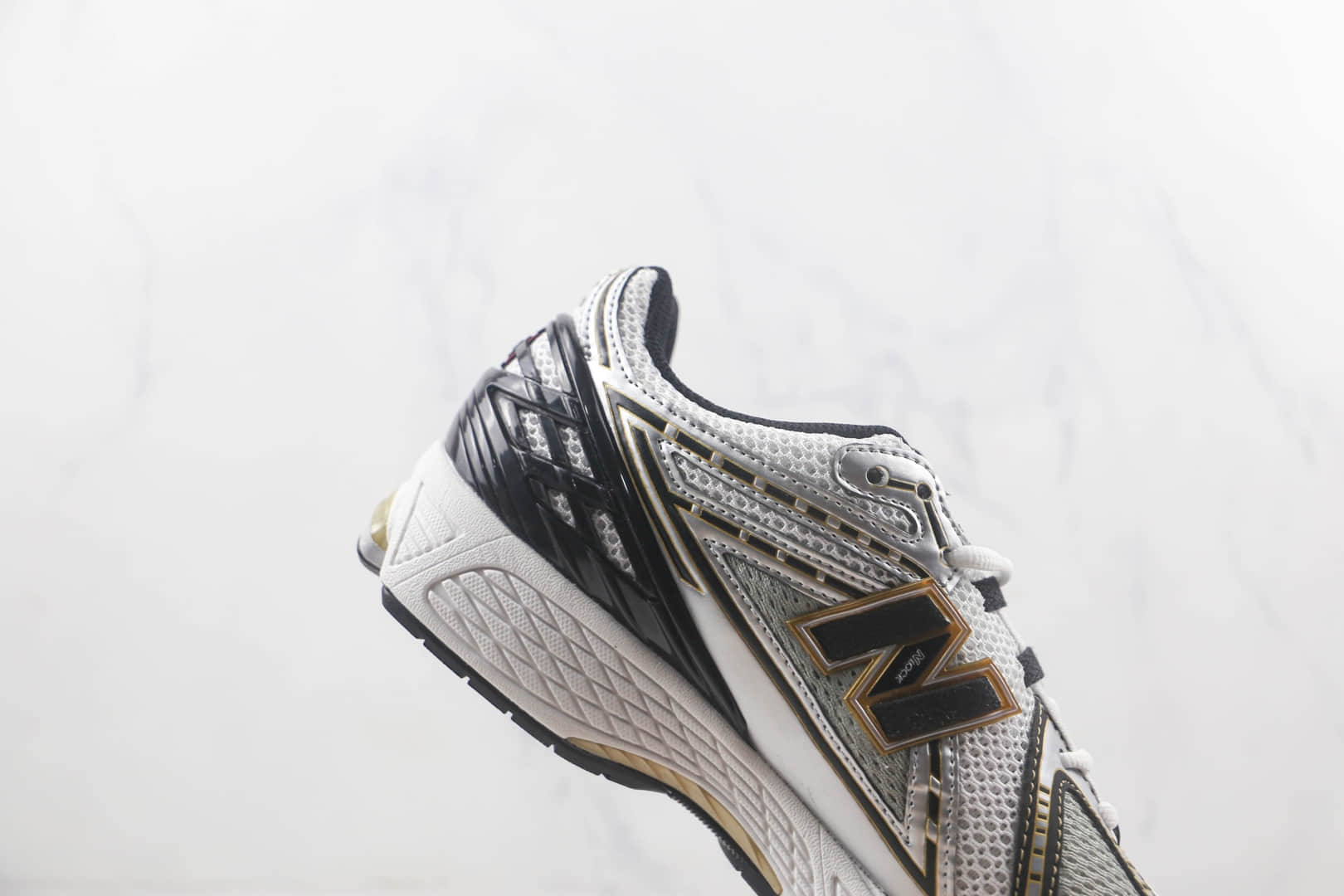 新百伦New Balance 1906莆田纯原复刻版本NB1906复古慢跑鞋原楦头纸板打造原鞋开模 货号:W1906RA