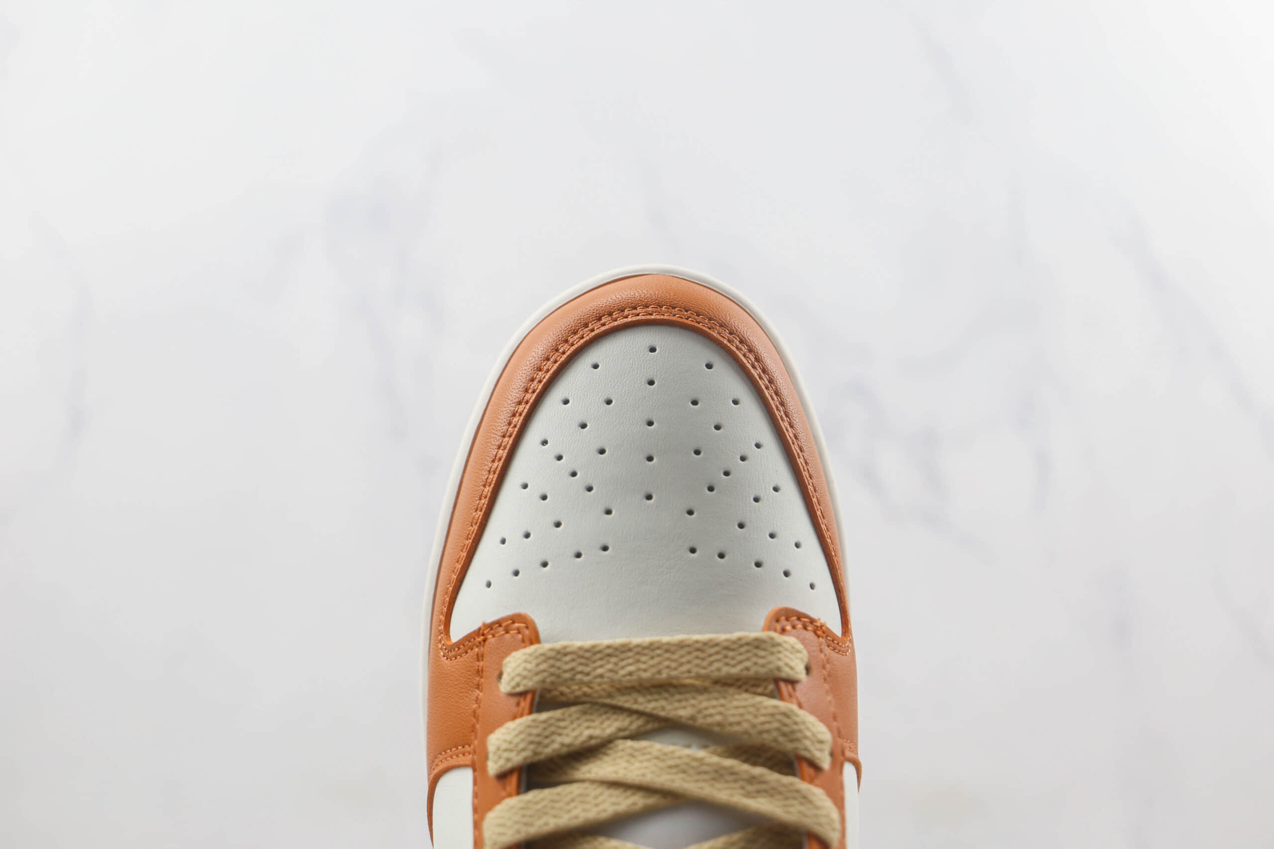 耐克Nike SB Dunk Low莆田天花板复刻版本低帮SB DUNK橘子海配色板鞋原档案数据开发原盒原标 货号：DH9765-101