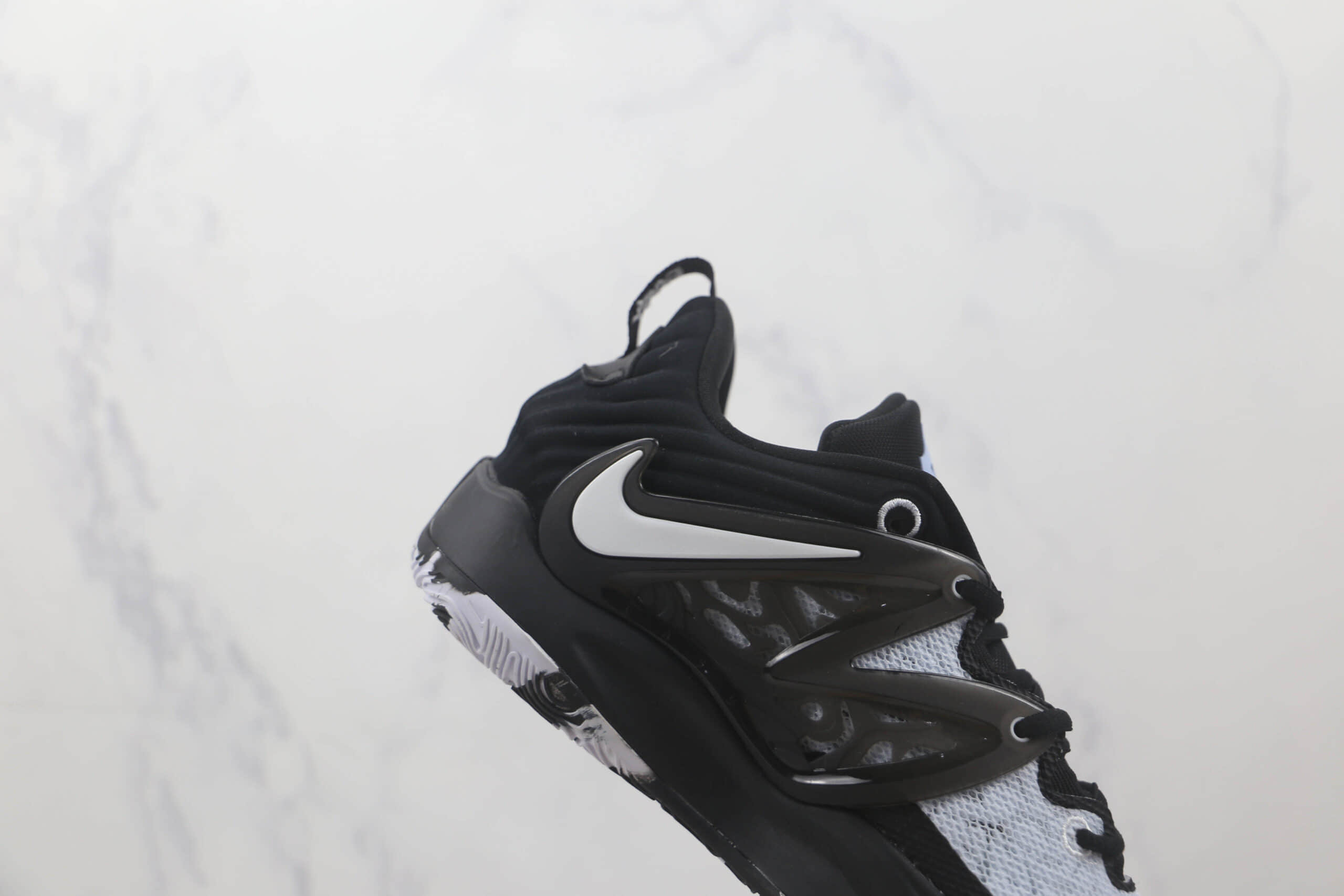 耐克Nike Zoom KD15纯原版本杜兰特15代实战篮球鞋 耐克实战球鞋 货号:DM1054-101