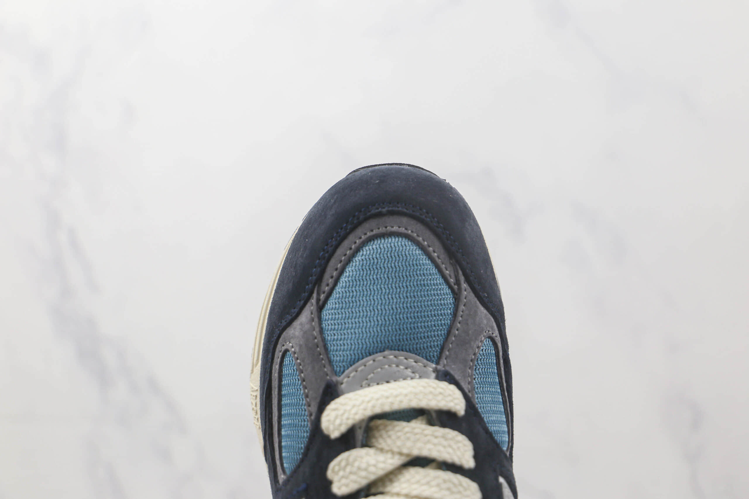 新百伦New Balance 990纯原版本复古NB990休闲慢跑鞋 新百伦NB990复古美产老爹鞋 货号:M990TB2