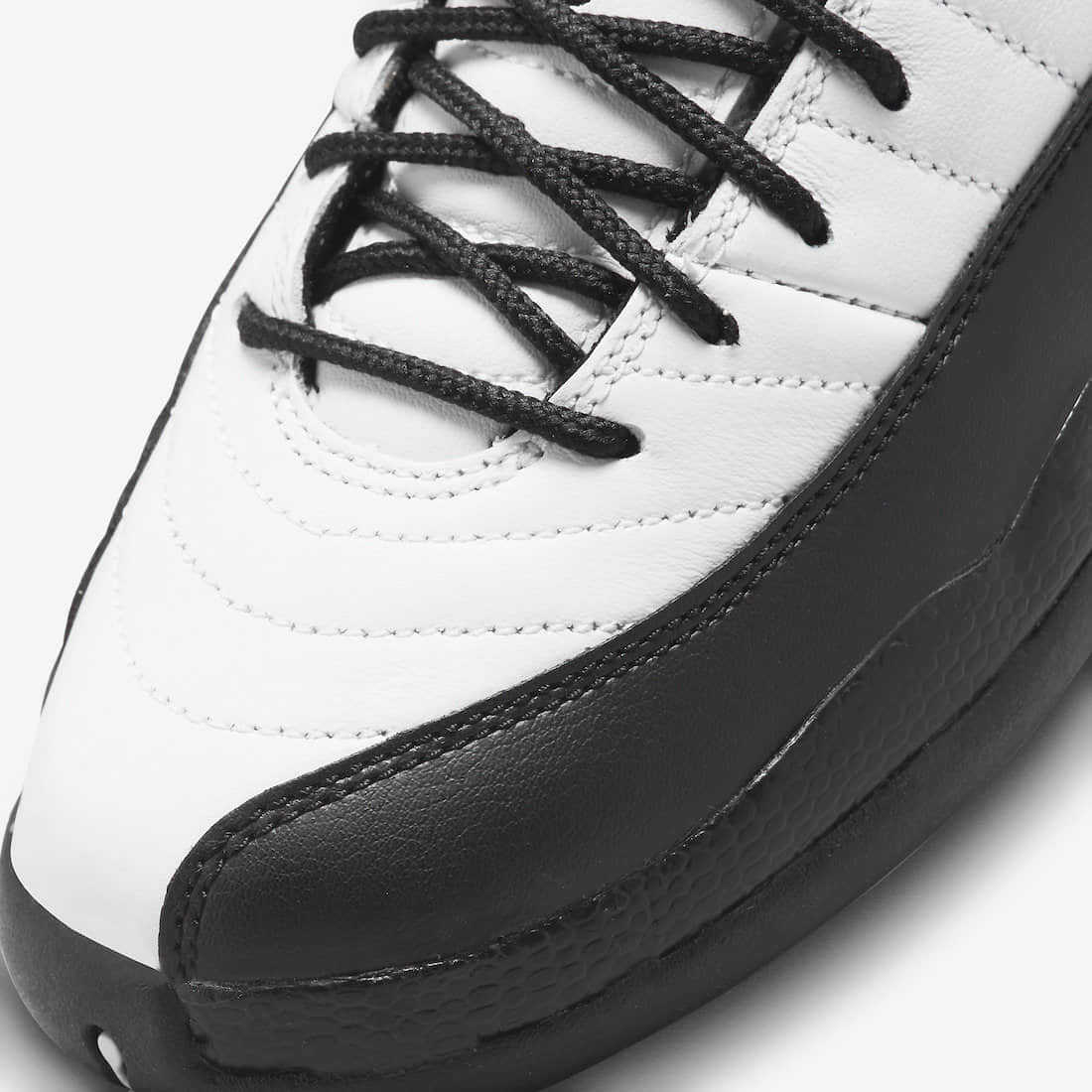 精致花卉刺绣!全新AJ12官图曝光! 货号:DR6959-100