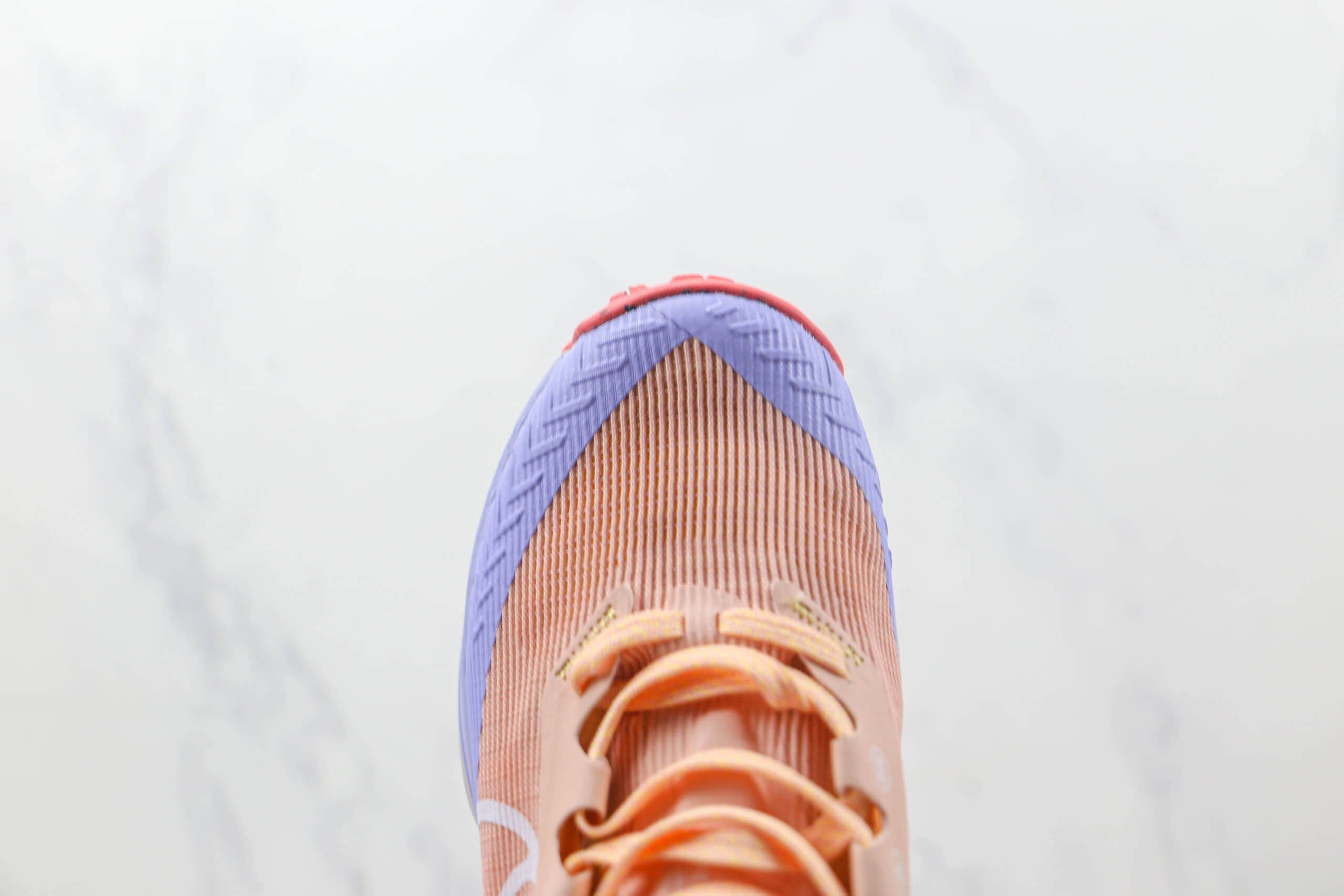 耐克Nike Air Zoom Terra Kiger 8纯原版本Terra Kiger粉色越野跑鞋 耐克ZOOM慢跑鞋 货号：DH0654-800