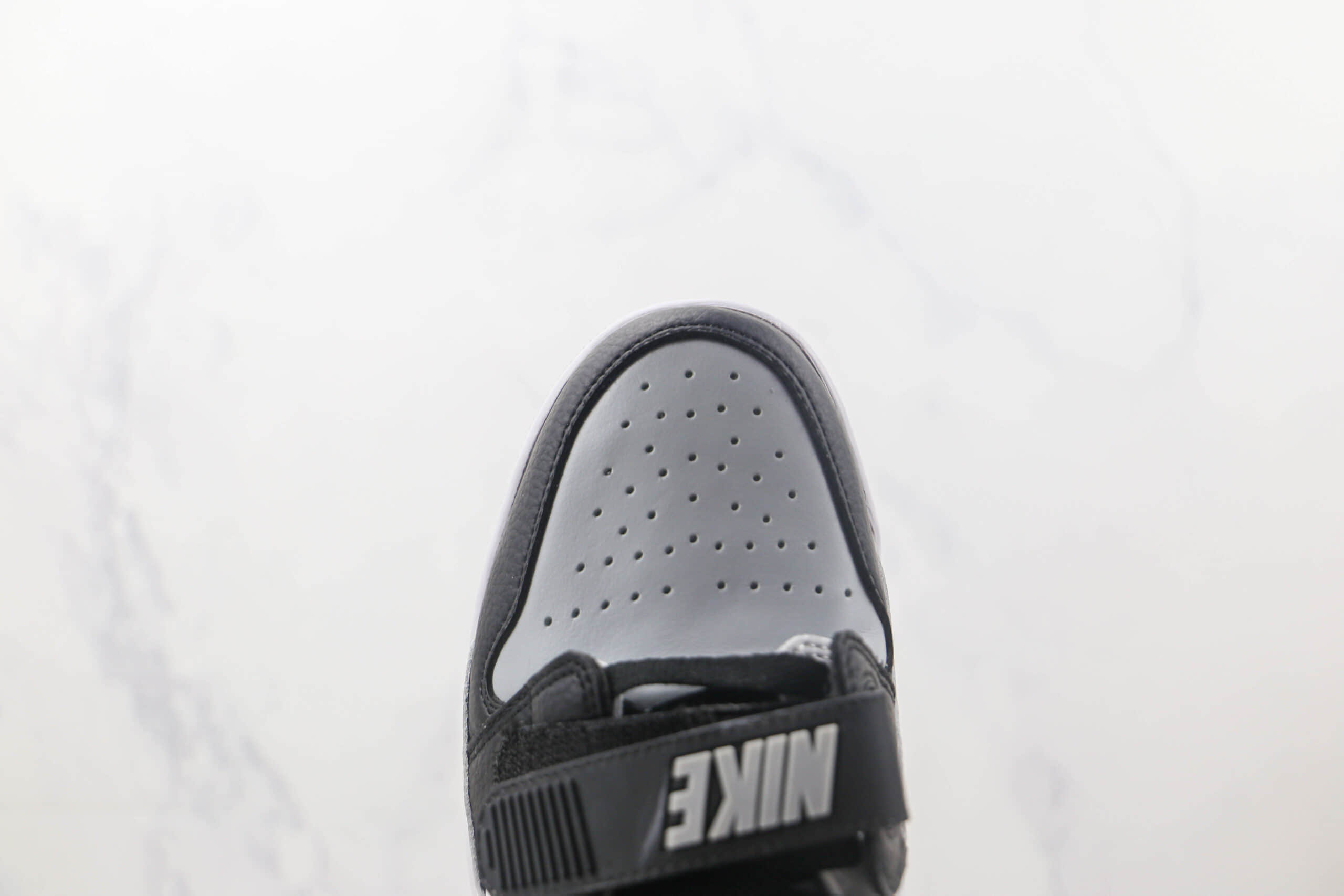 乔丹Air Jordan Legacy 312纯原版本高帮AJ312白黑灰色篮球鞋 乔丹高帮AJ312杂交鞋 货号:AV3922-201