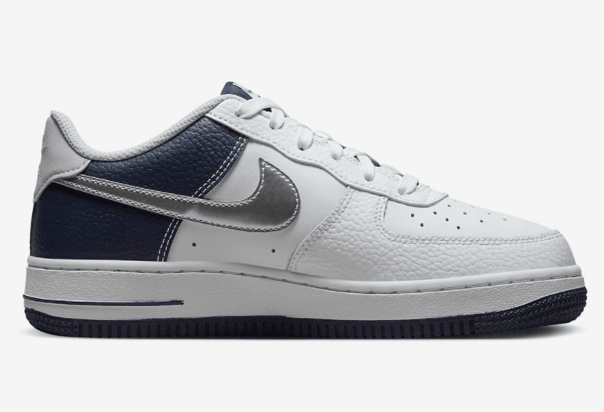 质感不一般！全新AF1即将发售！ 货号：DQ6048-100