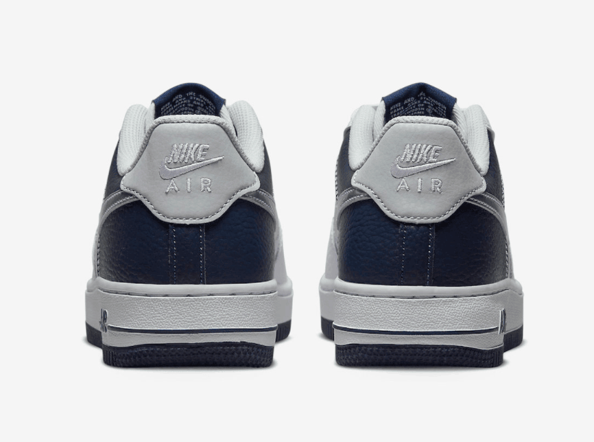 质感不一般！全新AF1即将发售！ 货号：DQ6048-100