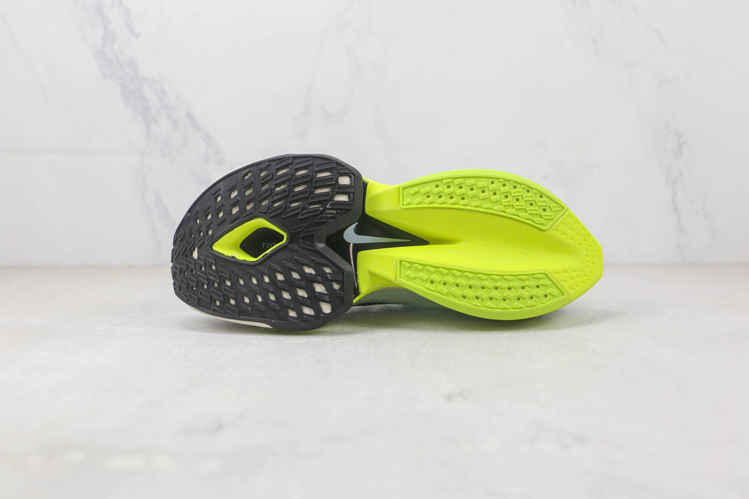 耐克Nike Air Zoom Alphafly NEXT%2 Proto纯原版本马拉松NEXT%系列跑鞋 耐克NEXT公路竞速薄荷绿跑鞋 货号：DV9422-300