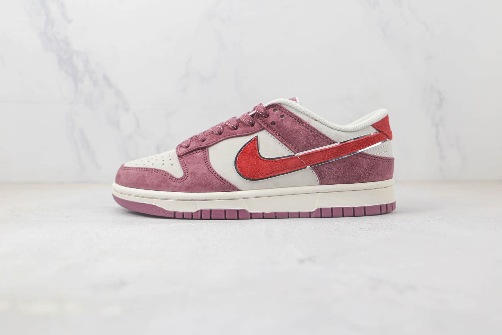 耐克Nike SB Dunk Low Steamboy OST x Otomo Katsuhiro大友克洋联名款低帮DUNK板鞋 莆田天花板DUNK系列 货号:DA8863-082