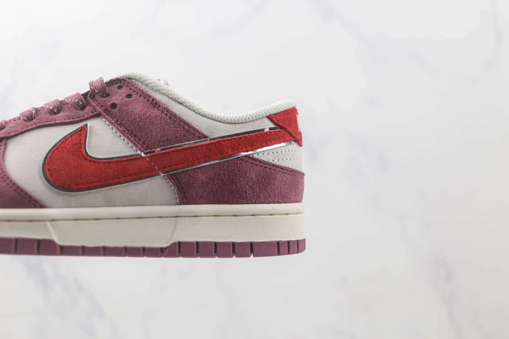 耐克Nike SB Dunk Low Steamboy OST x Otomo Katsuhiro大友克洋联名款低帮DUNK板鞋 莆田天花板DUNK系列 货号:DA8863-082