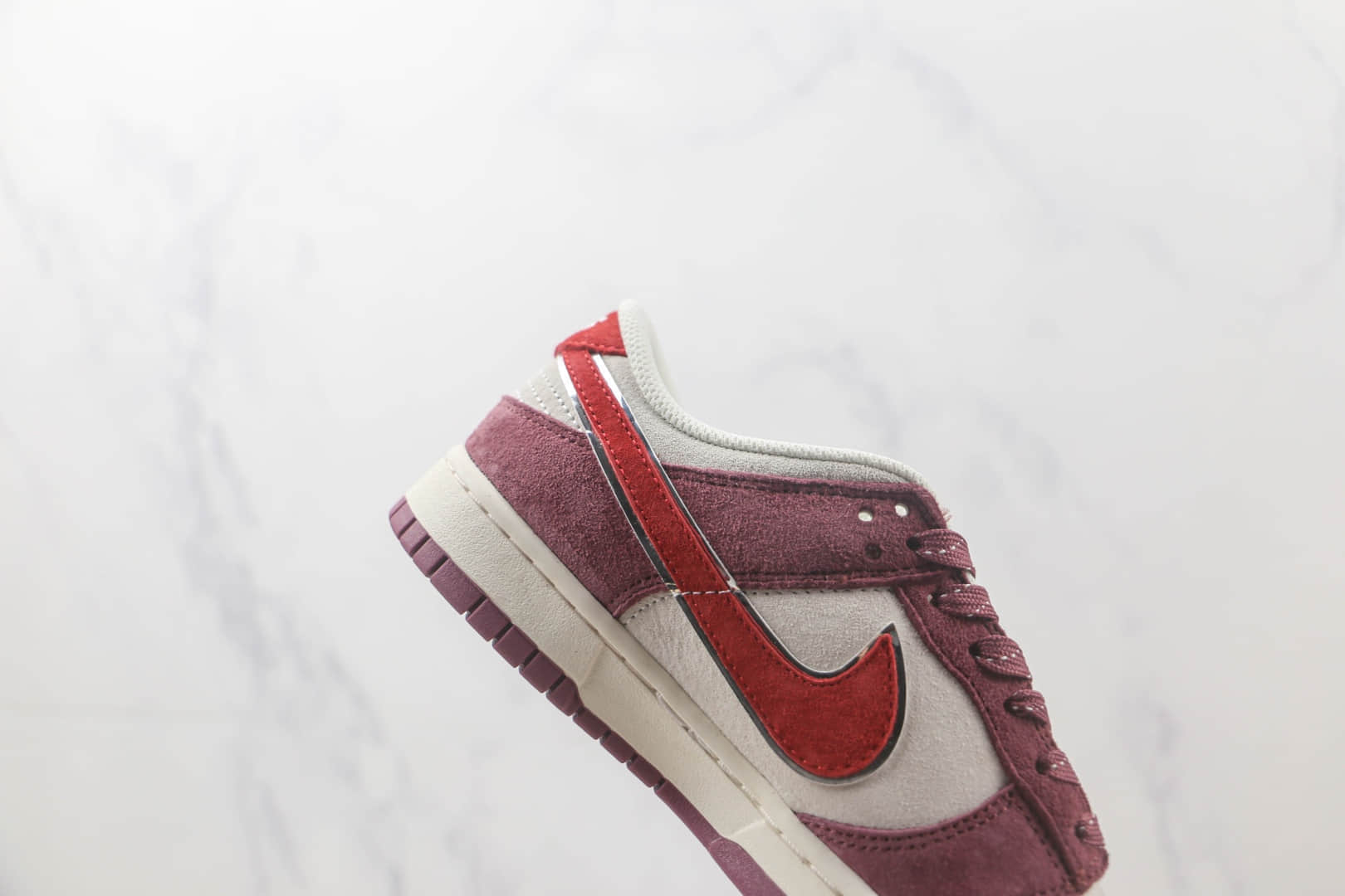 耐克Nike SB Dunk Low Steamboy OST x Otomo Katsuhiro大友克洋联名款低帮DUNK板鞋 莆田天花板DUNK系列 货号:DA8863-082