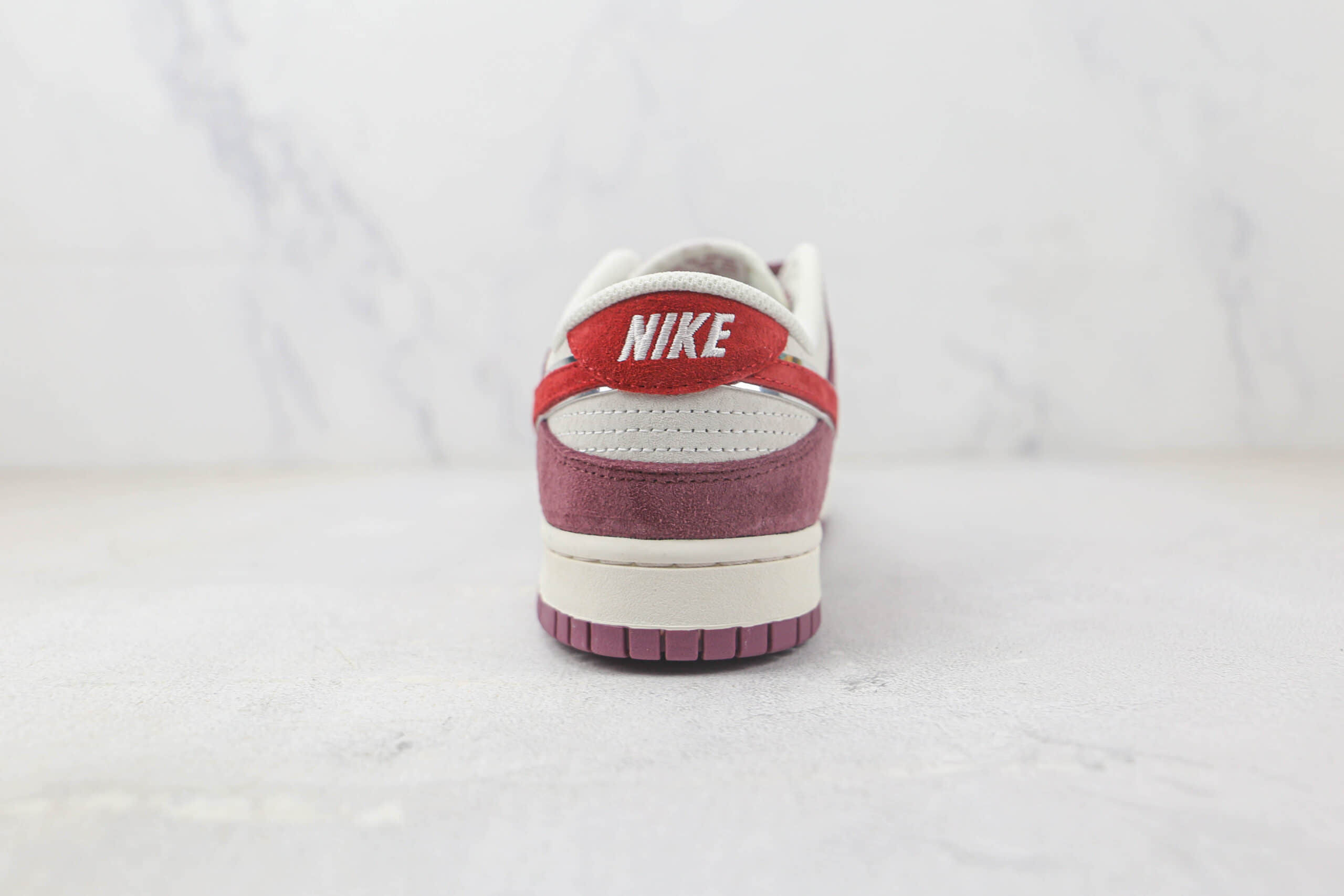耐克Nike SB Dunk Low Steamboy OST x Otomo Katsuhiro大友克洋联名款低帮DUNK板鞋 莆田天花板DUNK系列 货号:DA8863-082