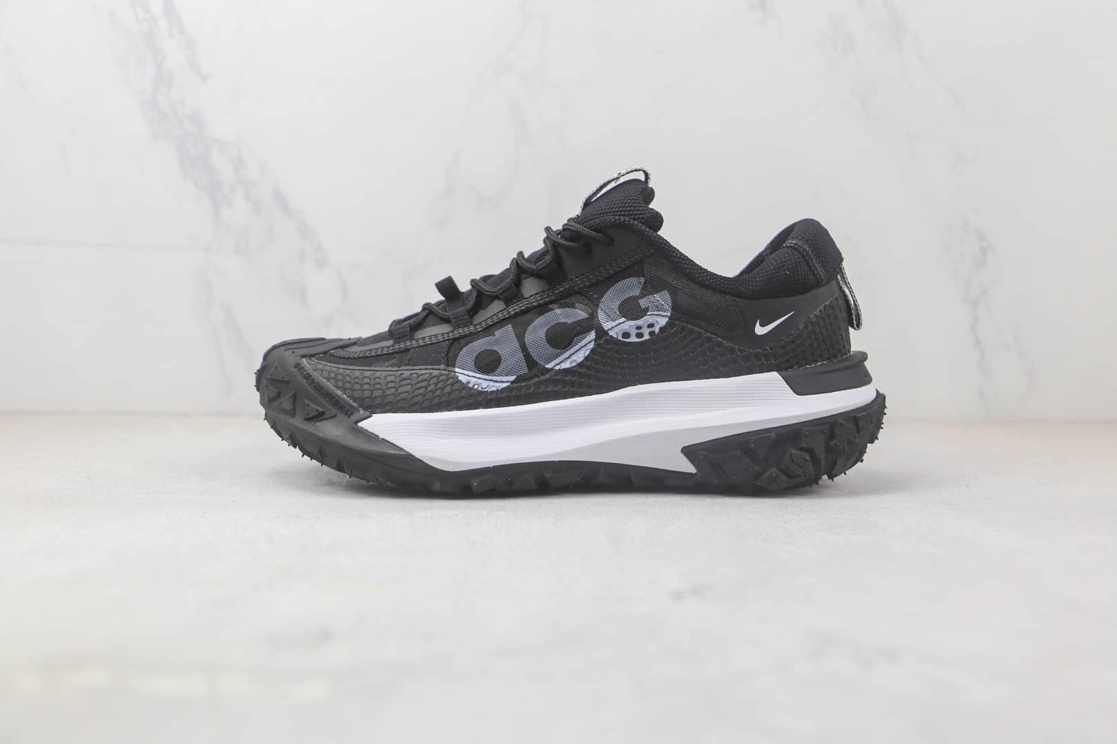 耐克Nike ACG MOUNTAIN FLY 2 Low纯原版本ACG户外登山系列跑鞋 耐克越野跑鞋系列 货号:DV7903-100