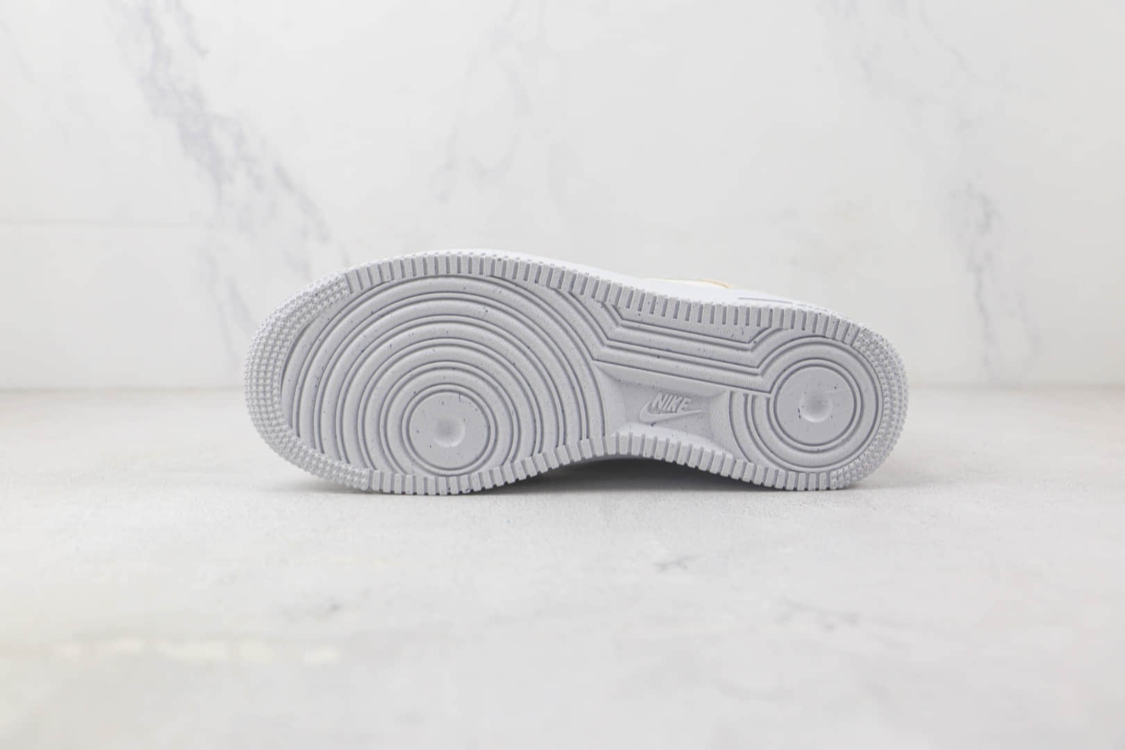 耐克Nike Air Force 1 Low 07纯原版本空军一号AF1马卡龙拼接板鞋 耐克空军一号校园板鞋 货号：DR5648-030