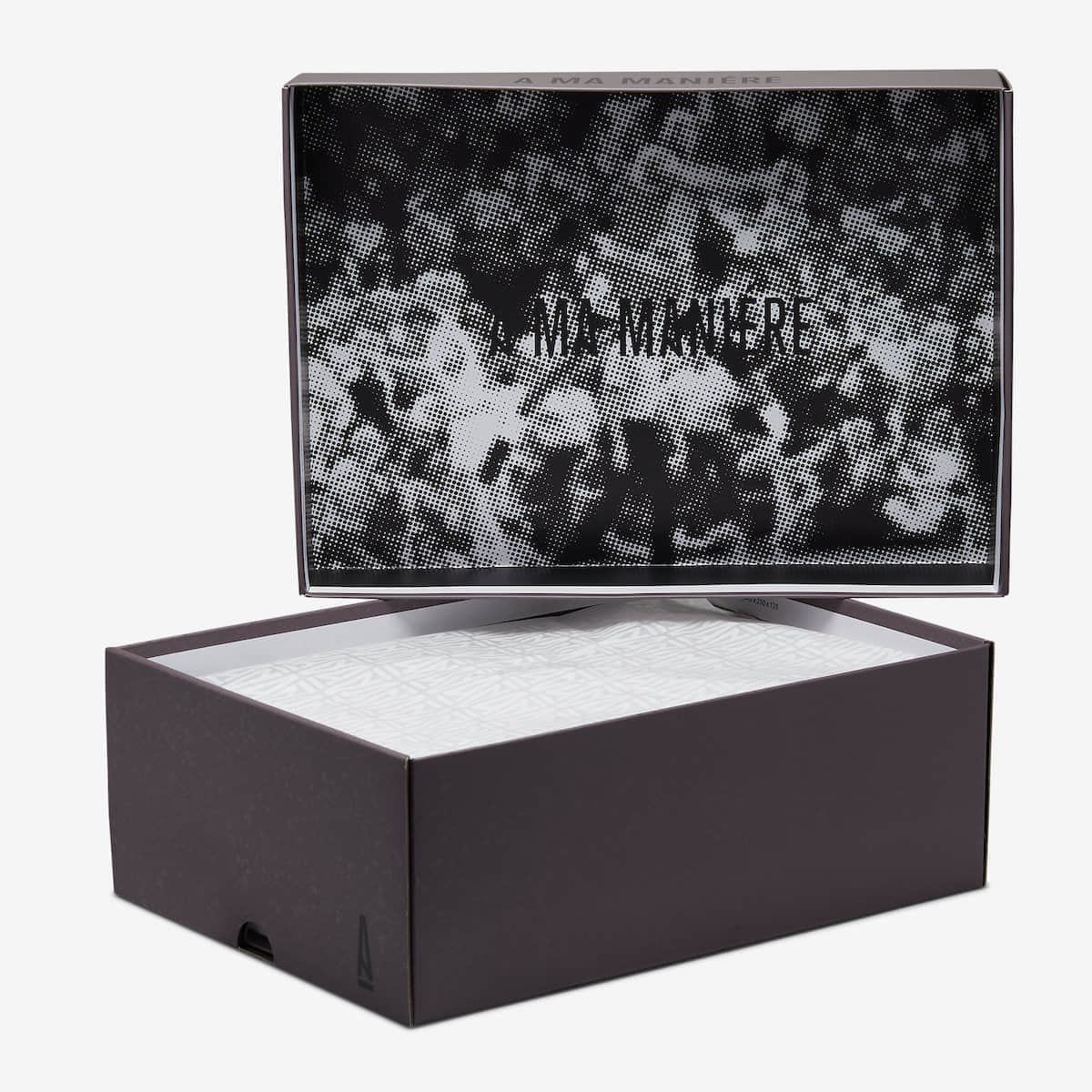 AMM x AJ4最新联名官图释出!细节质感拿捏! 货号:DV6773-220