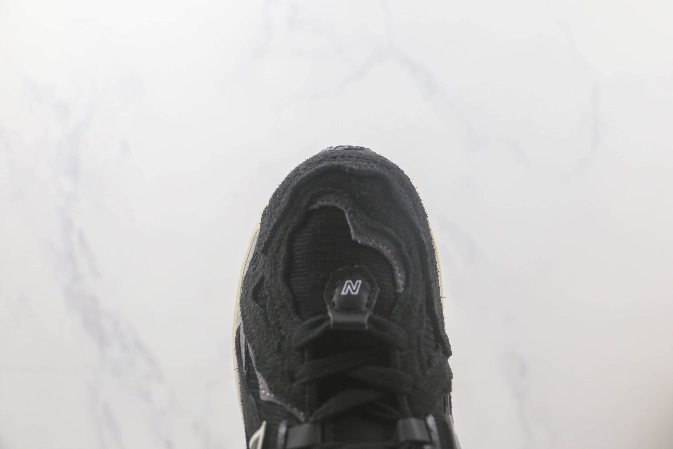 新百伦New Balance 1906纯原版本NB1906D黑色复古老爹鞋 新百伦NB1906系列老爹鞋 货号：M1906DD