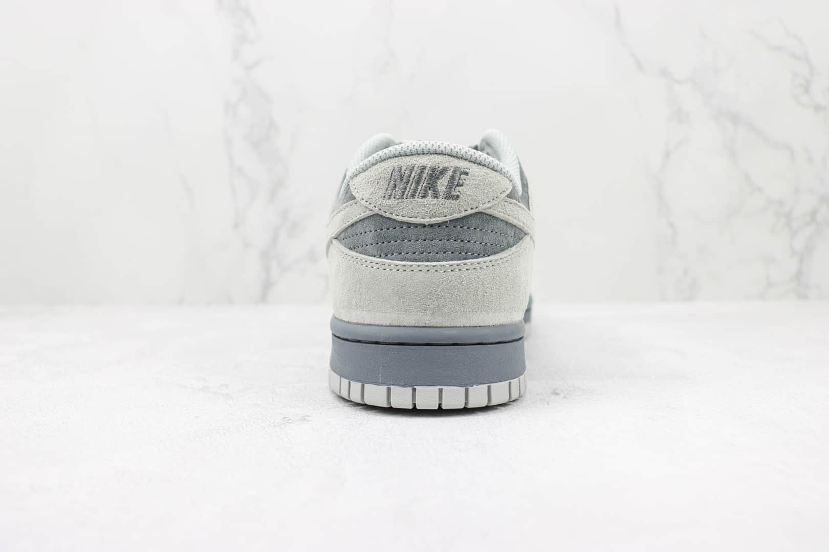 耐克Nike SB Dunk Low Steamboy OST x Otomo Katsuhiro联名款纯原版本低帮SB DUNK狼灰色麂皮板鞋 莆田天花板DUNK板鞋 货号:DD3699-003