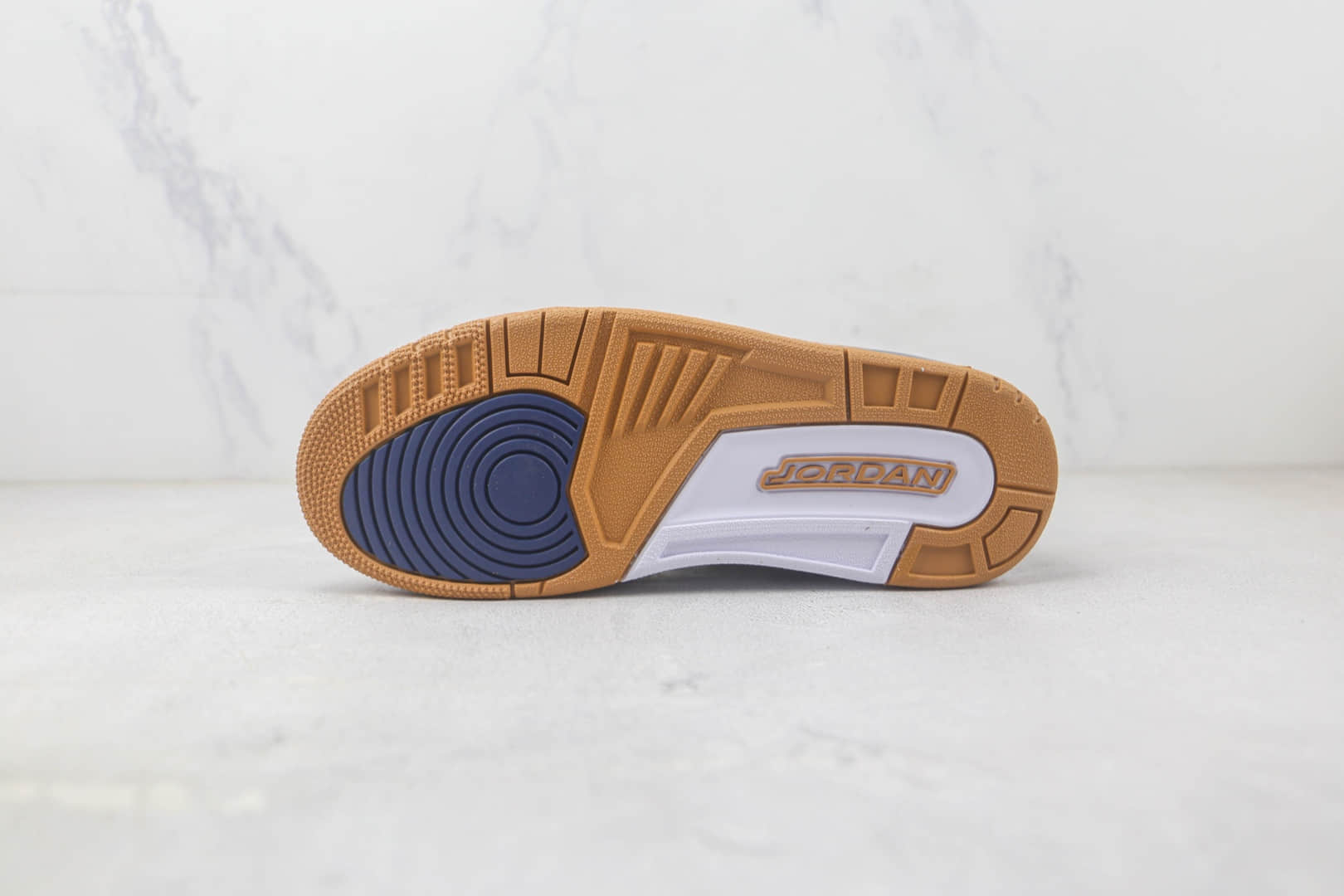 乔丹Air Jordan Legacy 312纯原版本高帮AJ312白棕色板鞋 莆田天花板AJ系列 货号:AQ4160-140