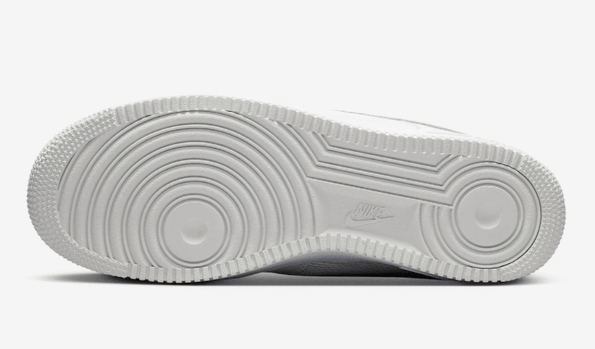 “黑白双煞”!全新Slam Jam x AF1发售来袭!