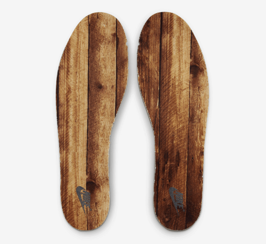 芝麻细节密恐劝退!全新“贝果”Dunk本月发售! 货号:DZ4853-200