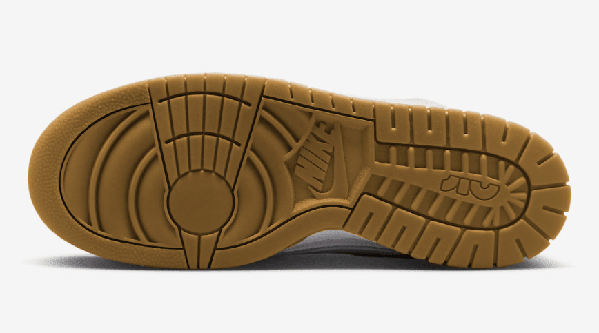 解构Dunk新配色！你更喜欢哪一款？ 货号：DV0821-400/DV0821-001