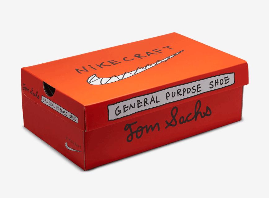 “火星鞋4.0”即将发售!复古沉稳! 货号:DA6672-201