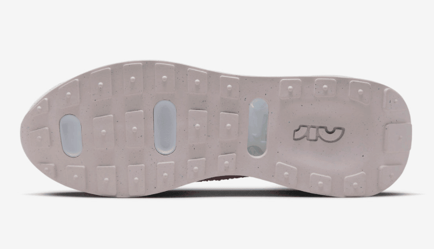 甜美少女风！这双耐克跑鞋你女朋友肯定喜欢！ 货号：FJ4577-100