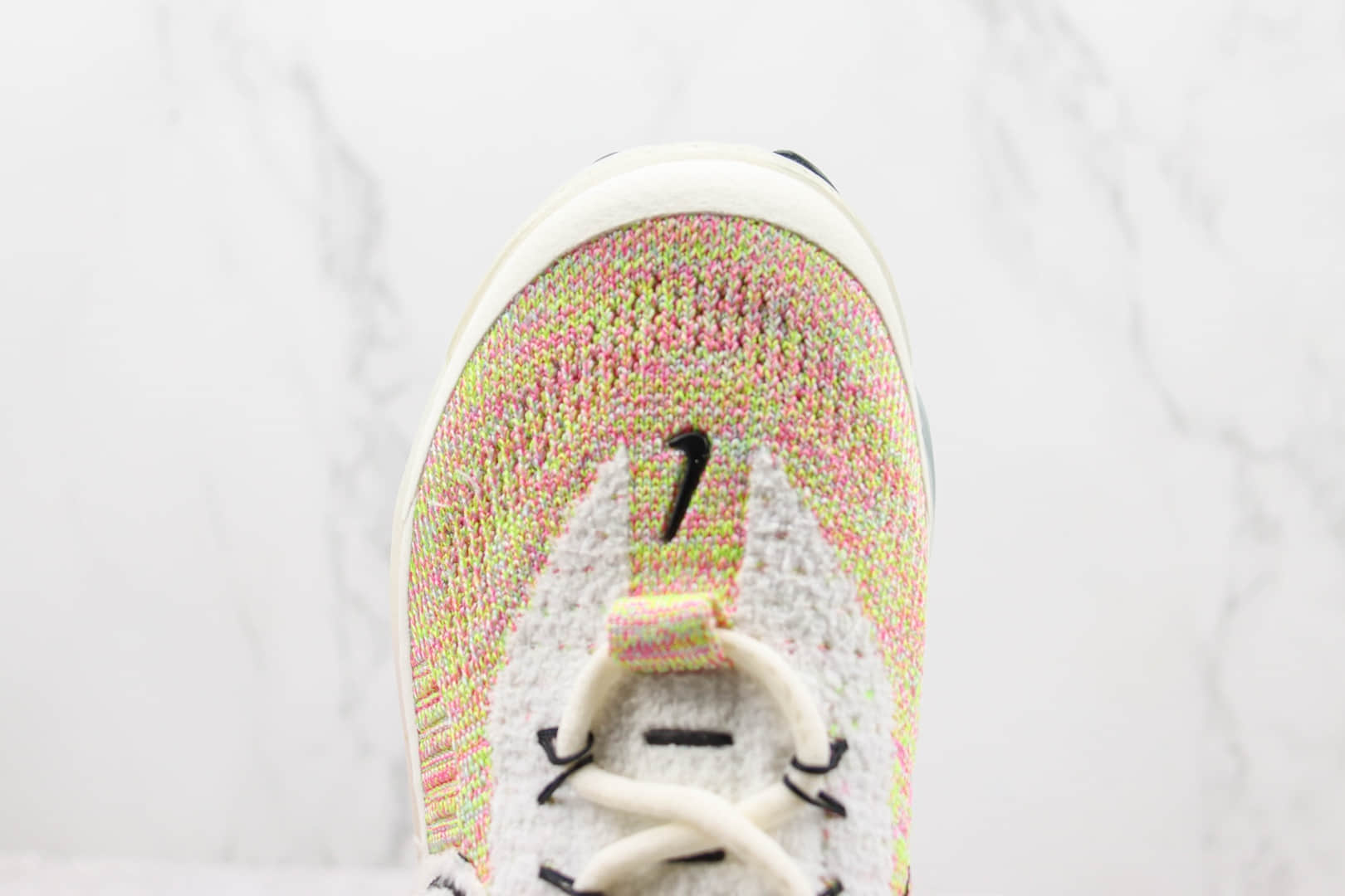 耐克Nike Air Max Scorpion FK纯原版本Max系列大气垫云朵羊毛勾配色气垫鞋 天花板耐克Max气垫跑鞋 货号:FJ6031-910