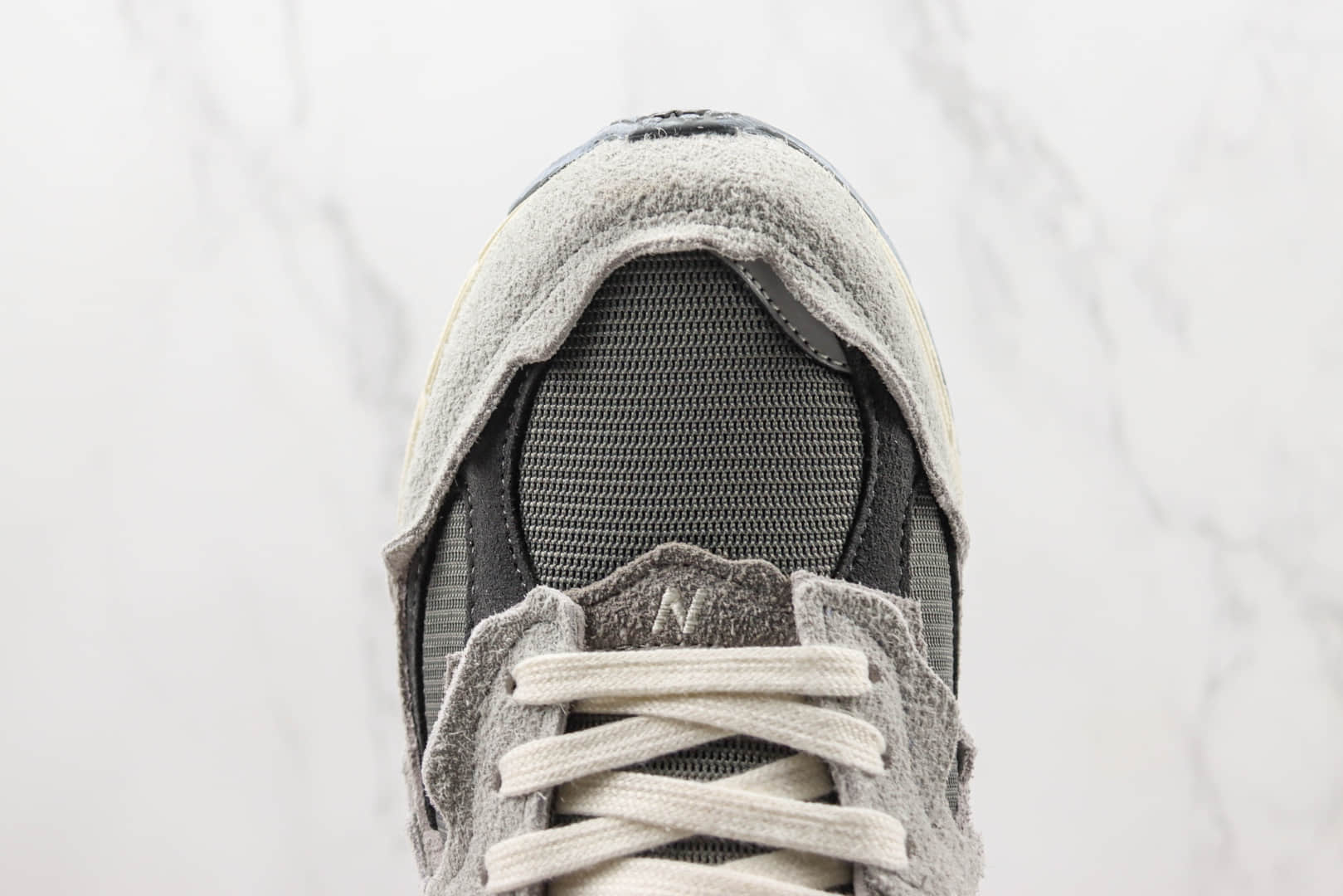 新百伦New Balance 2002R纯原版本NB2002R云雨灰复古跑鞋 莆田天花板NB系列跑鞋 货号:M2002RDA