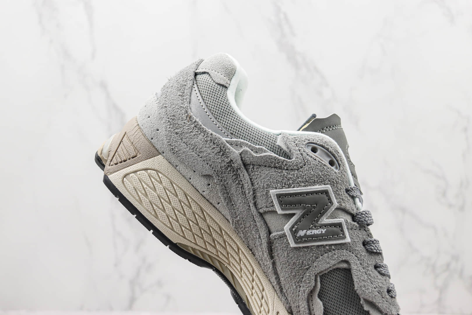 新百伦New Balance 2002R纯原版本NB2002R复古跑鞋 莆田新百伦货源 货号:M2002RDM