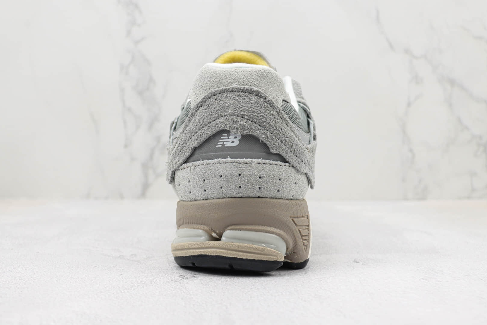 新百伦New Balance 2002R纯原版本NB2002R复古跑鞋 莆田新百伦货源 货号:M2002RDM