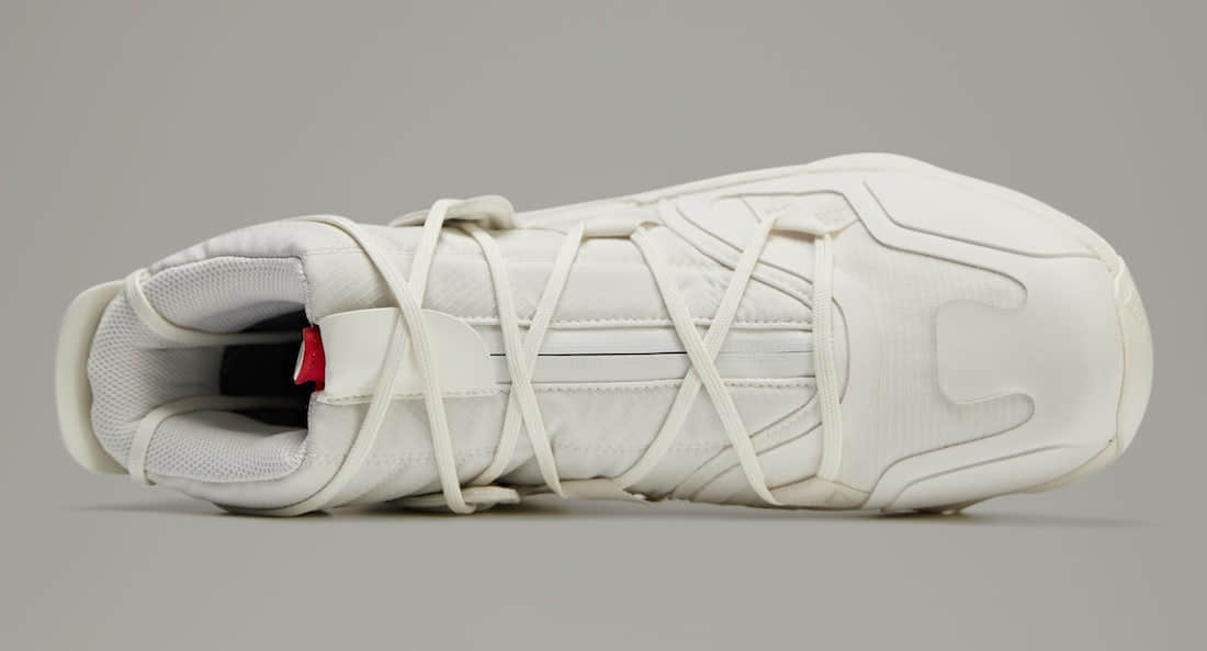 户外技能风!adidas Y-3系列新鞋现已发售! 货号:ID6766