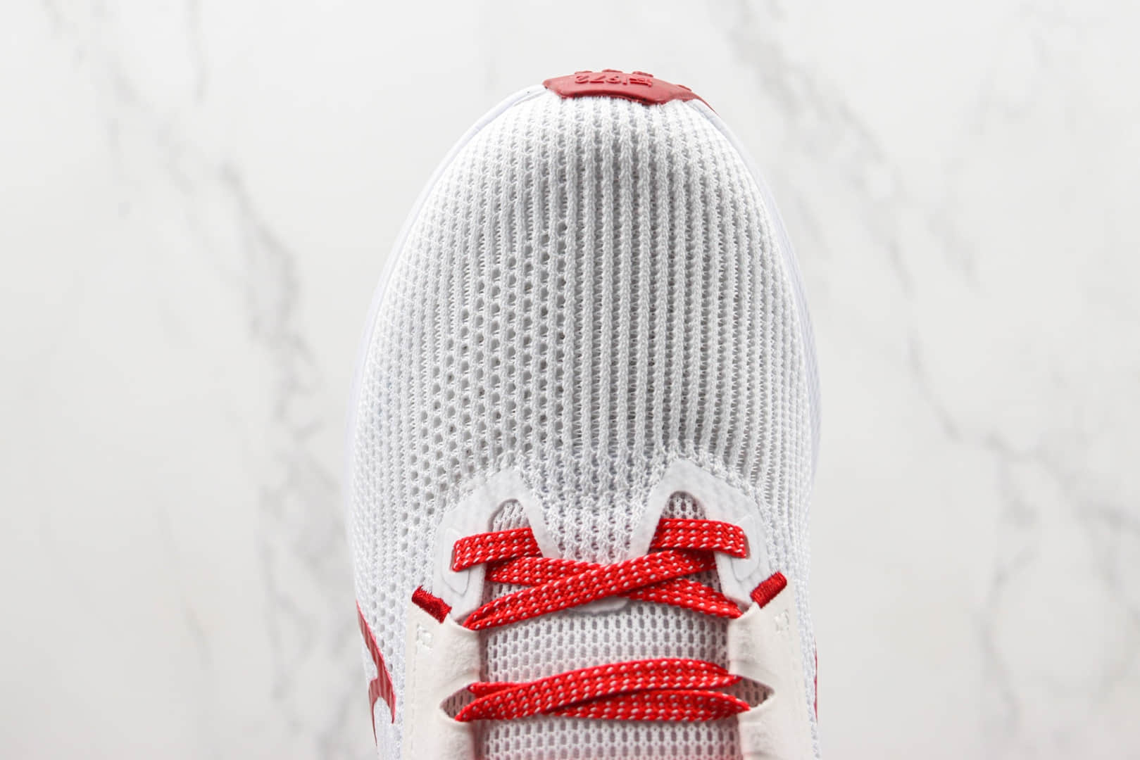 耐克Nike Zoom Pegasus 40纯原版本登月40代白红色马拉松跑鞋 莆田耐克货源 货号:FJ2844-100