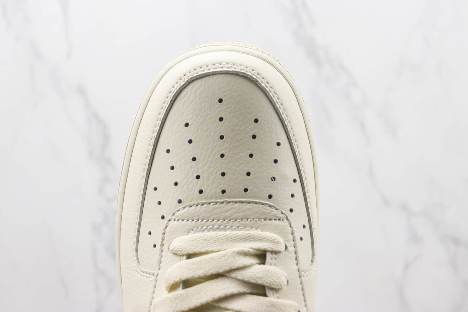 耐克Nike Air Force 1 Low纯原版本低帮空军一号白橙扎染勾板鞋 莆田天花板AF1系列 货号:FN3419-100