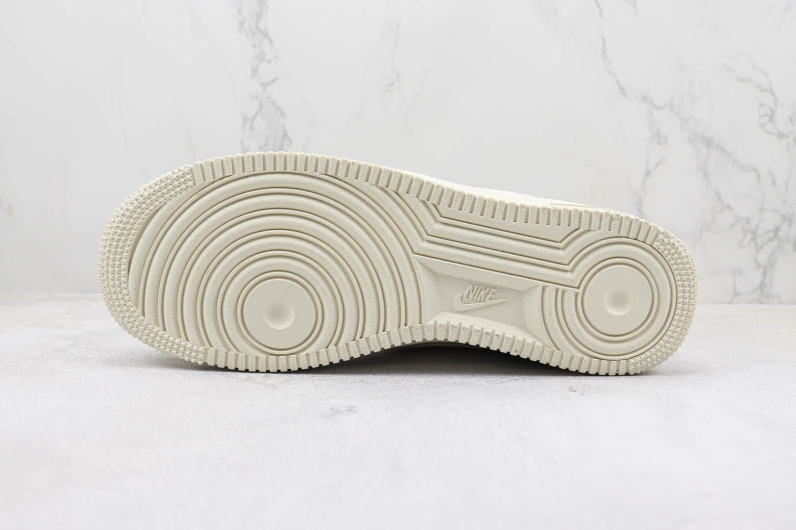 耐克Nike Air Force 1 Low纯原版本低帮空军一号白橙扎染勾板鞋 莆田天花板AF1系列 货号:FN3419-100