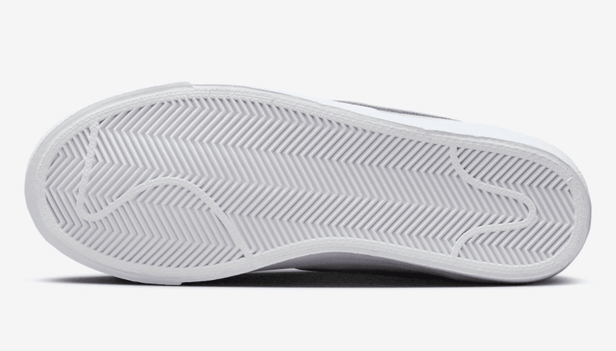 诞生五十周年纪念!全新配色Nike Blazer官图曝光! 货号:FN7775-100