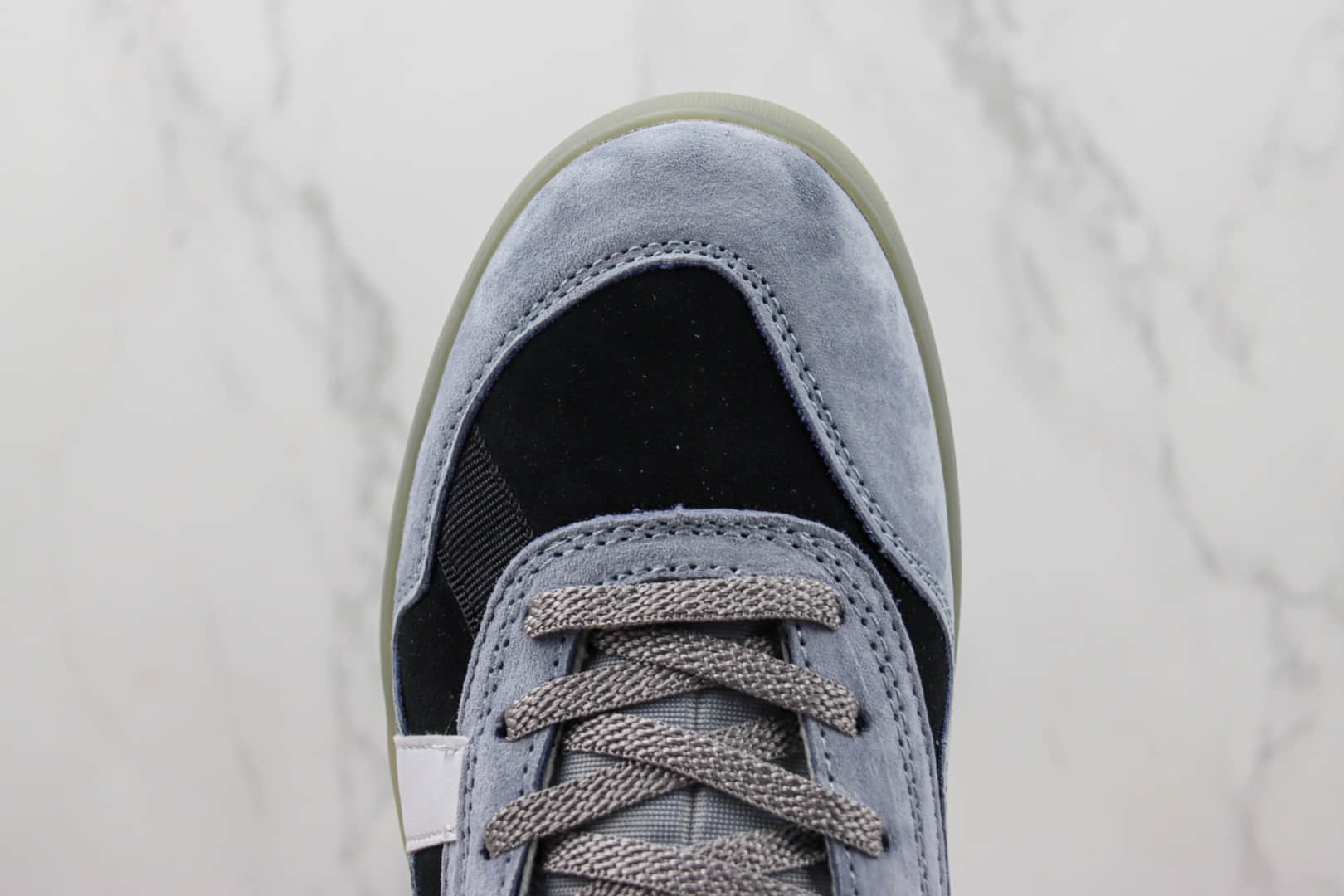 阿迪达斯adidas originals Aloha Super纯原版本三叶草灰黑色板鞋 莆田阿迪达斯货源 货号:FY0447